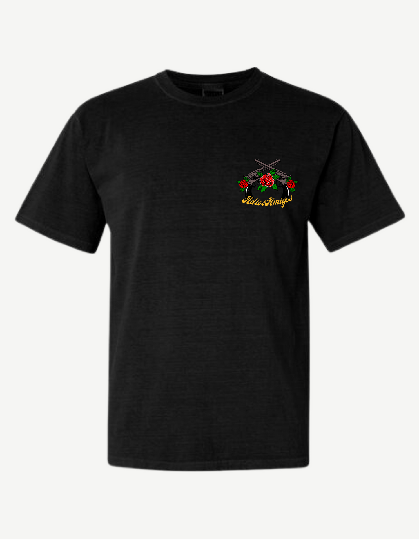 Amigos Tee