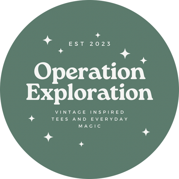 Operation Exploration