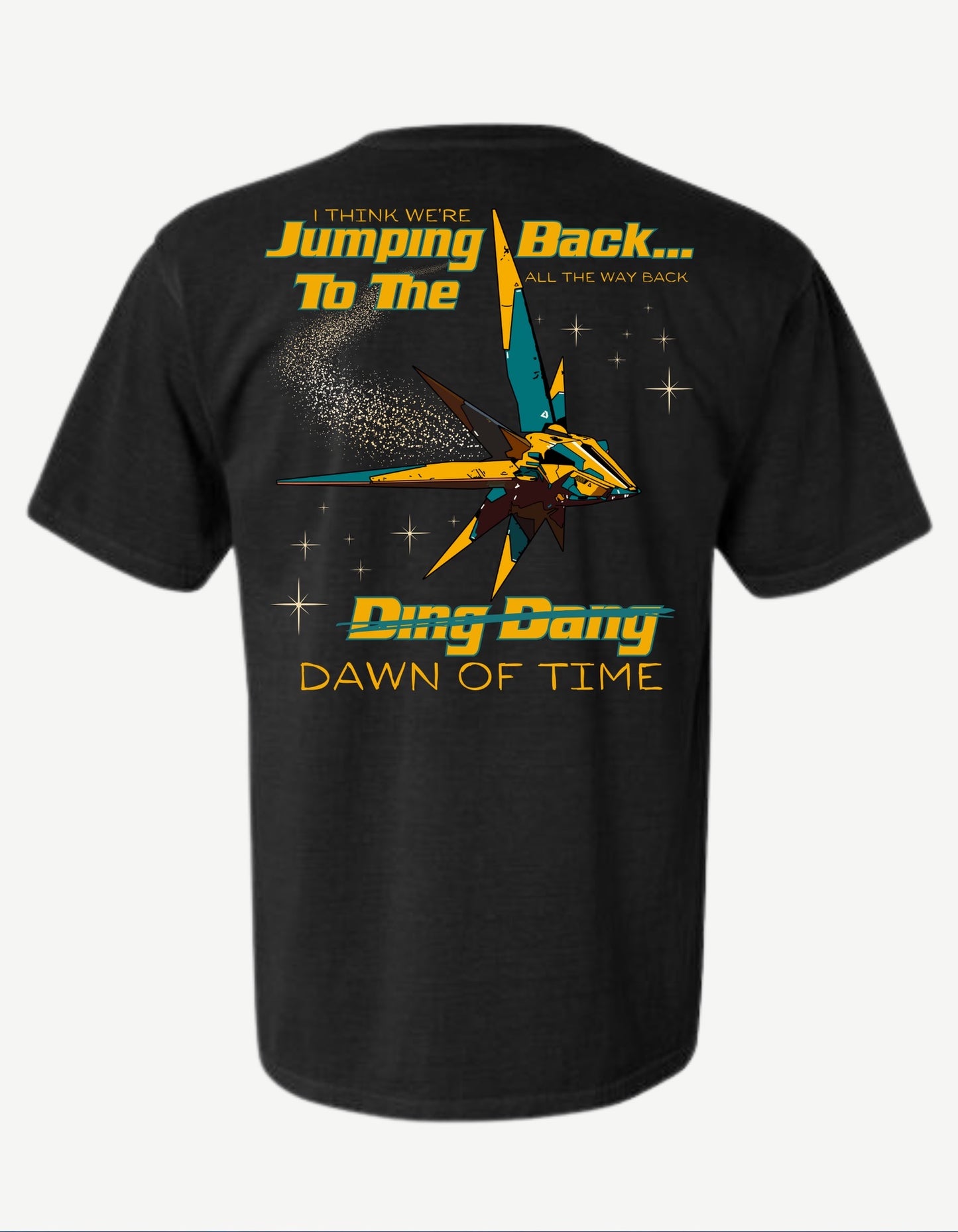 Ding Dang Tee